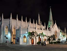 San Thome Basilica